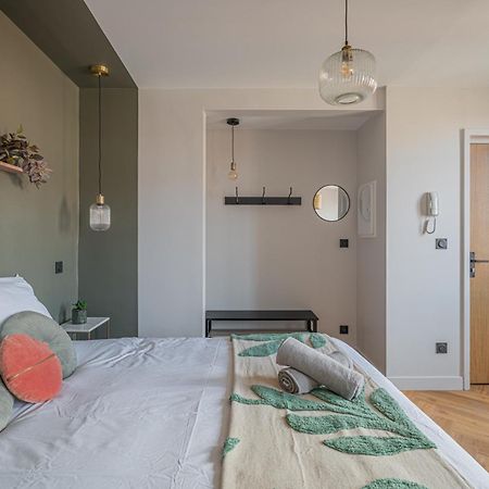 Le Felix Appart'Hotel Romans-sur-Isere Bagian luar foto