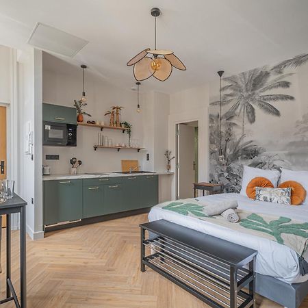 Le Felix Appart'Hotel Romans-sur-Isere Bagian luar foto