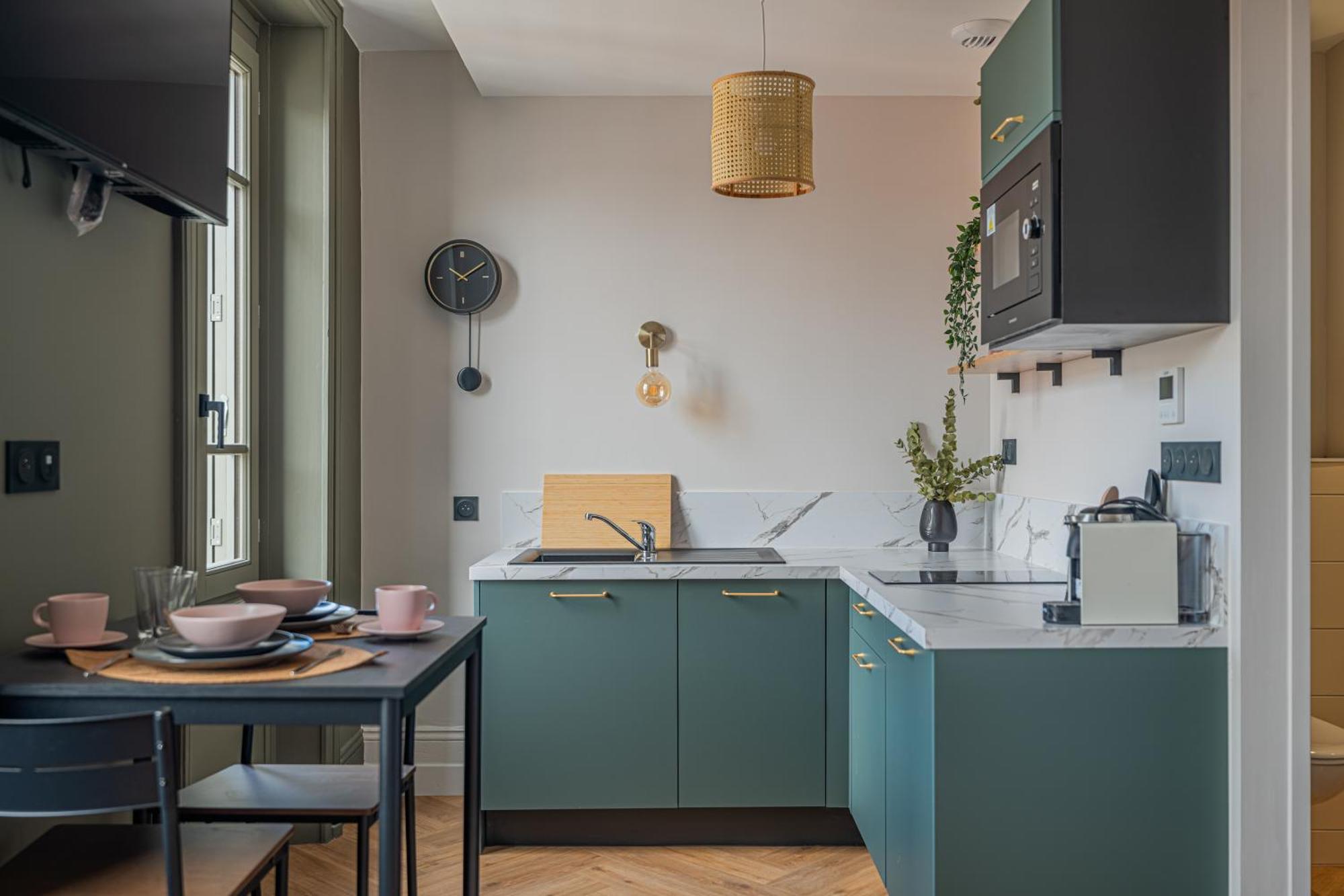 Le Felix Appart'Hotel Romans-sur-Isere Bagian luar foto