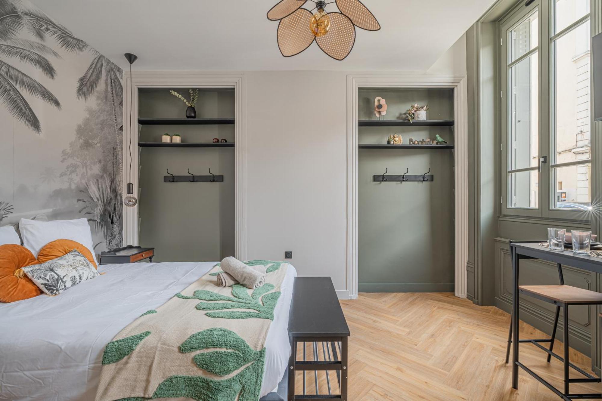 Le Felix Appart'Hotel Romans-sur-Isere Bagian luar foto