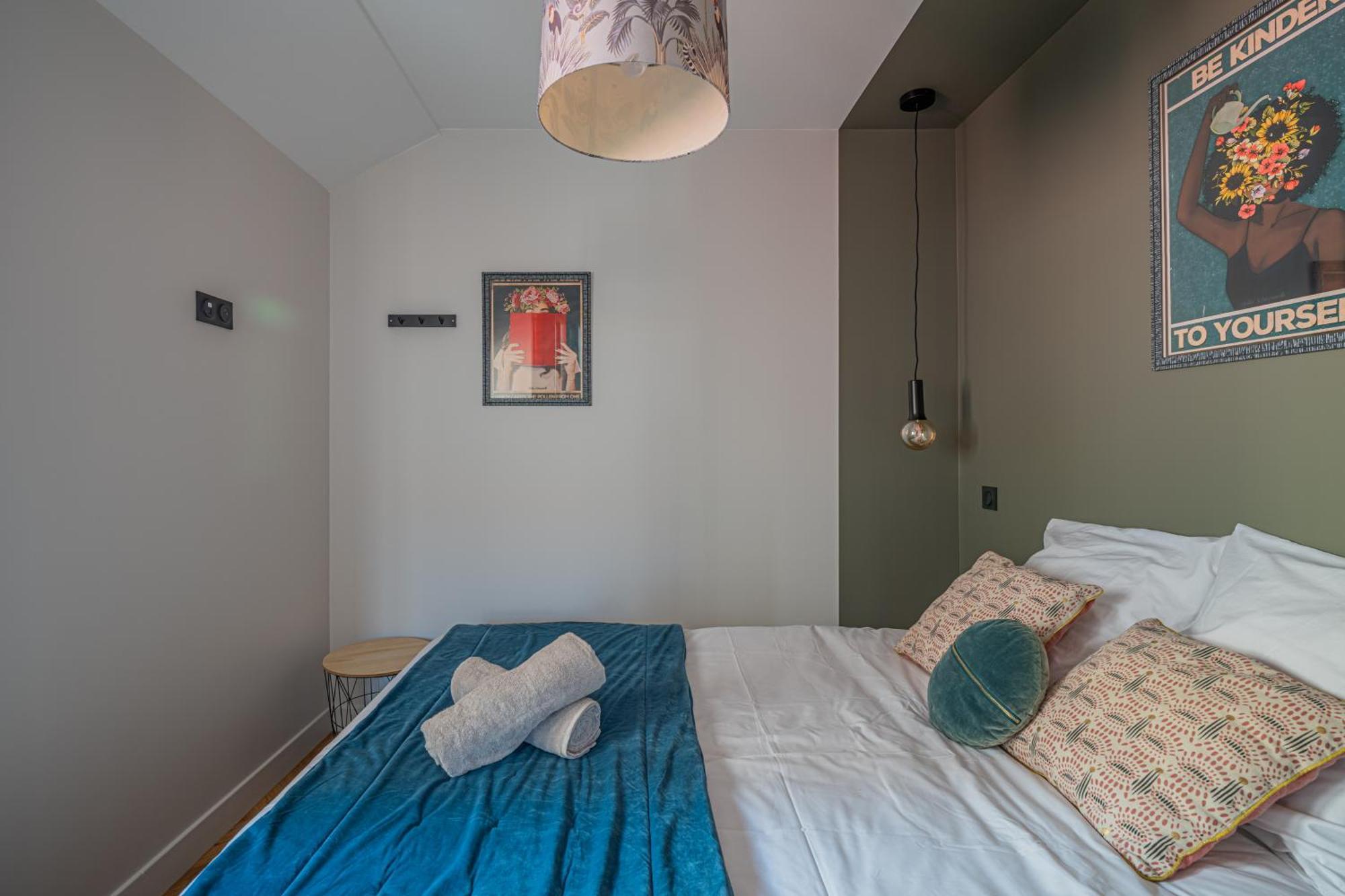 Le Felix Appart'Hotel Romans-sur-Isere Bagian luar foto