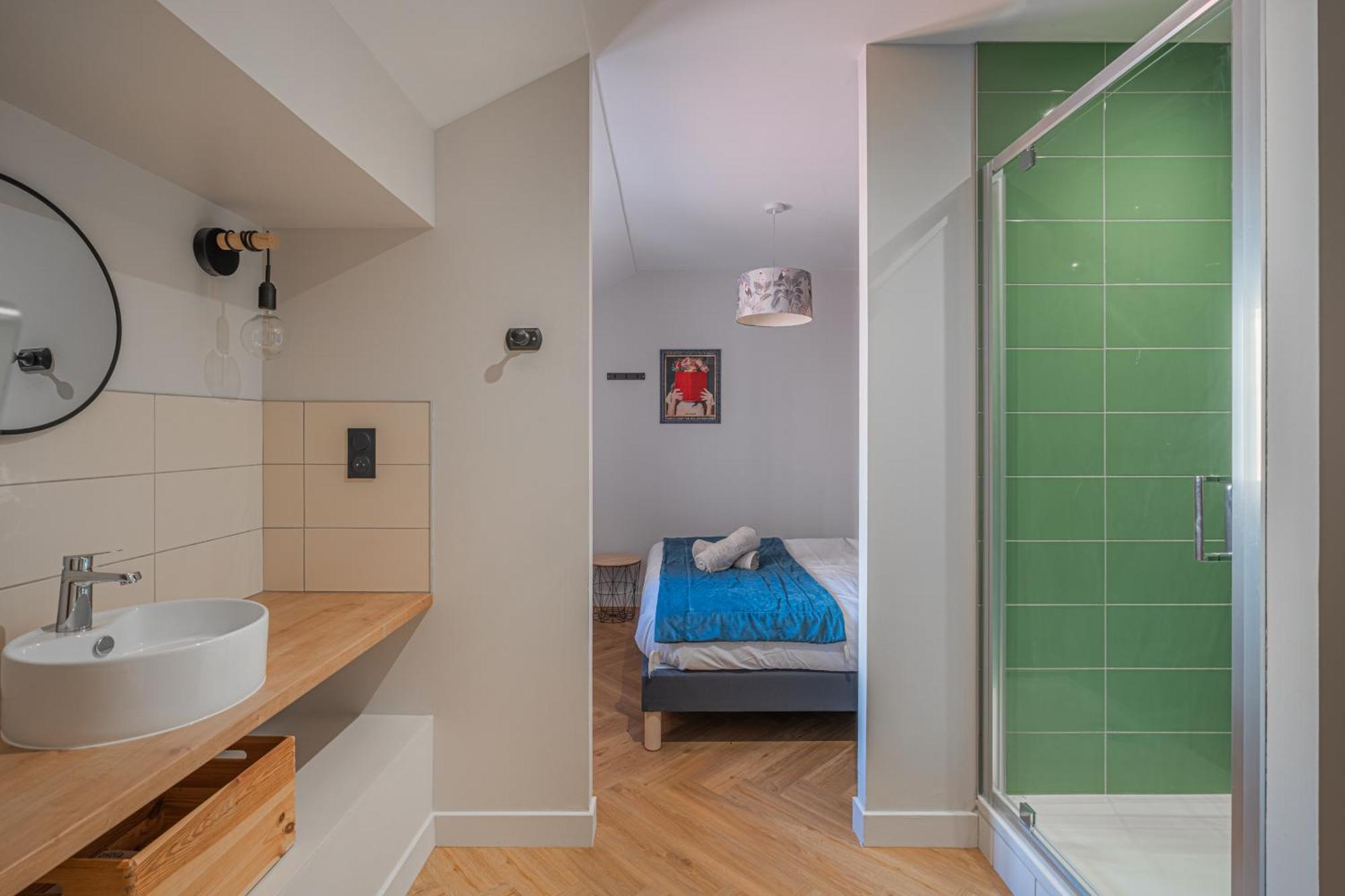 Le Felix Appart'Hotel Romans-sur-Isere Bagian luar foto