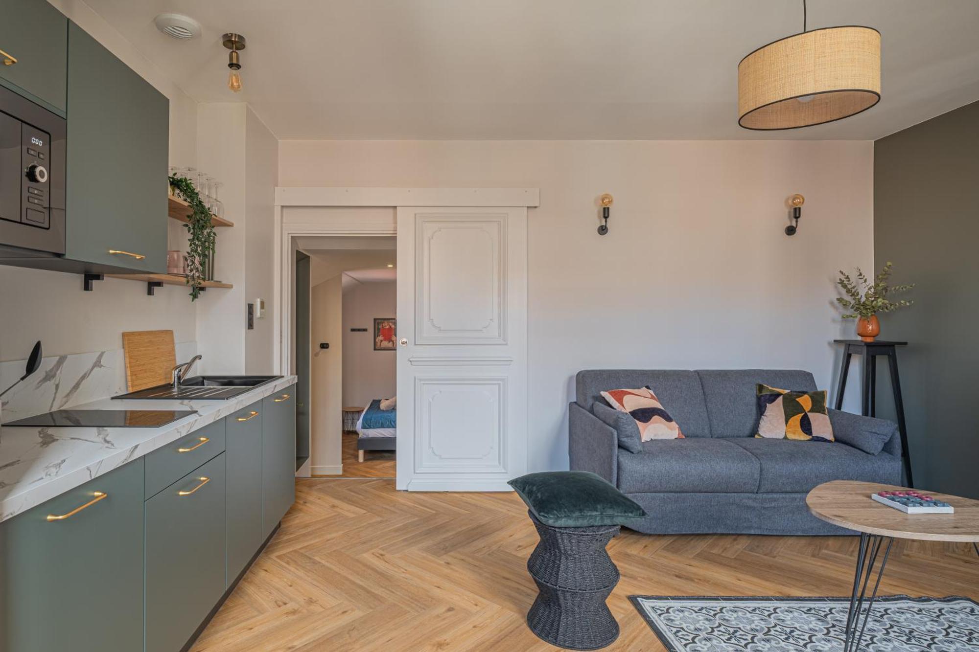 Le Felix Appart'Hotel Romans-sur-Isere Bagian luar foto