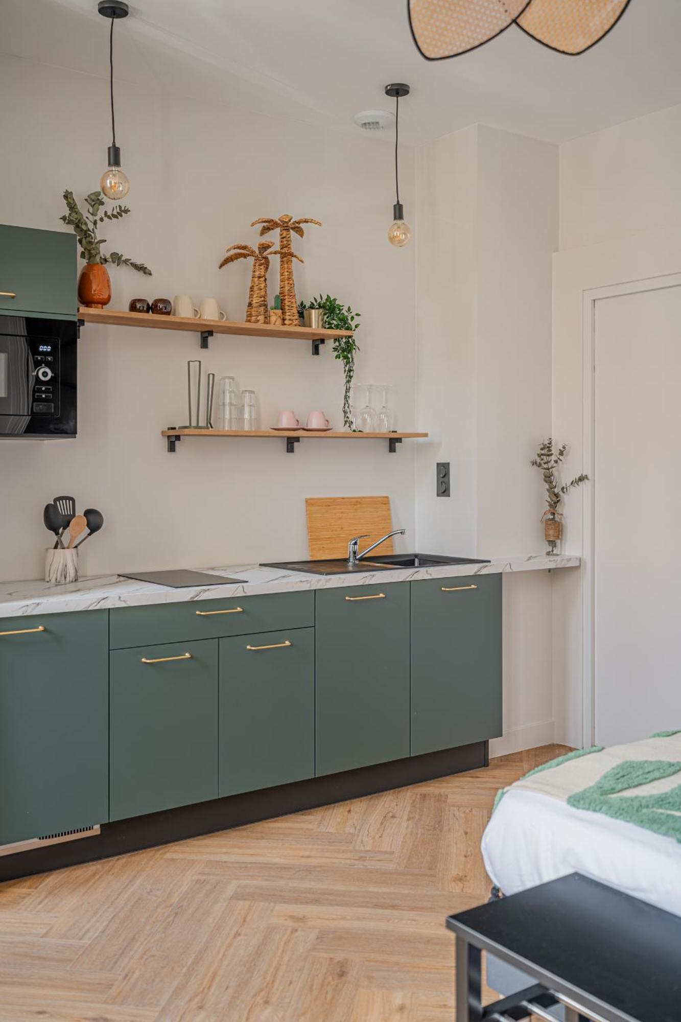 Le Felix Appart'Hotel Romans-sur-Isere Bagian luar foto