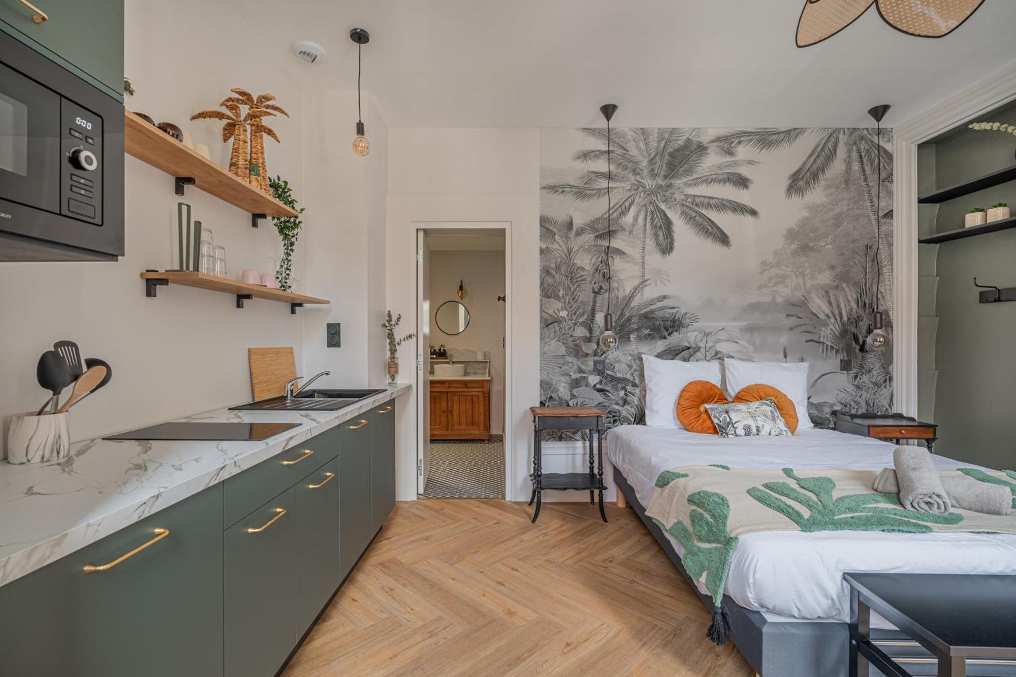 Le Felix Appart'Hotel Romans-sur-Isere Bagian luar foto