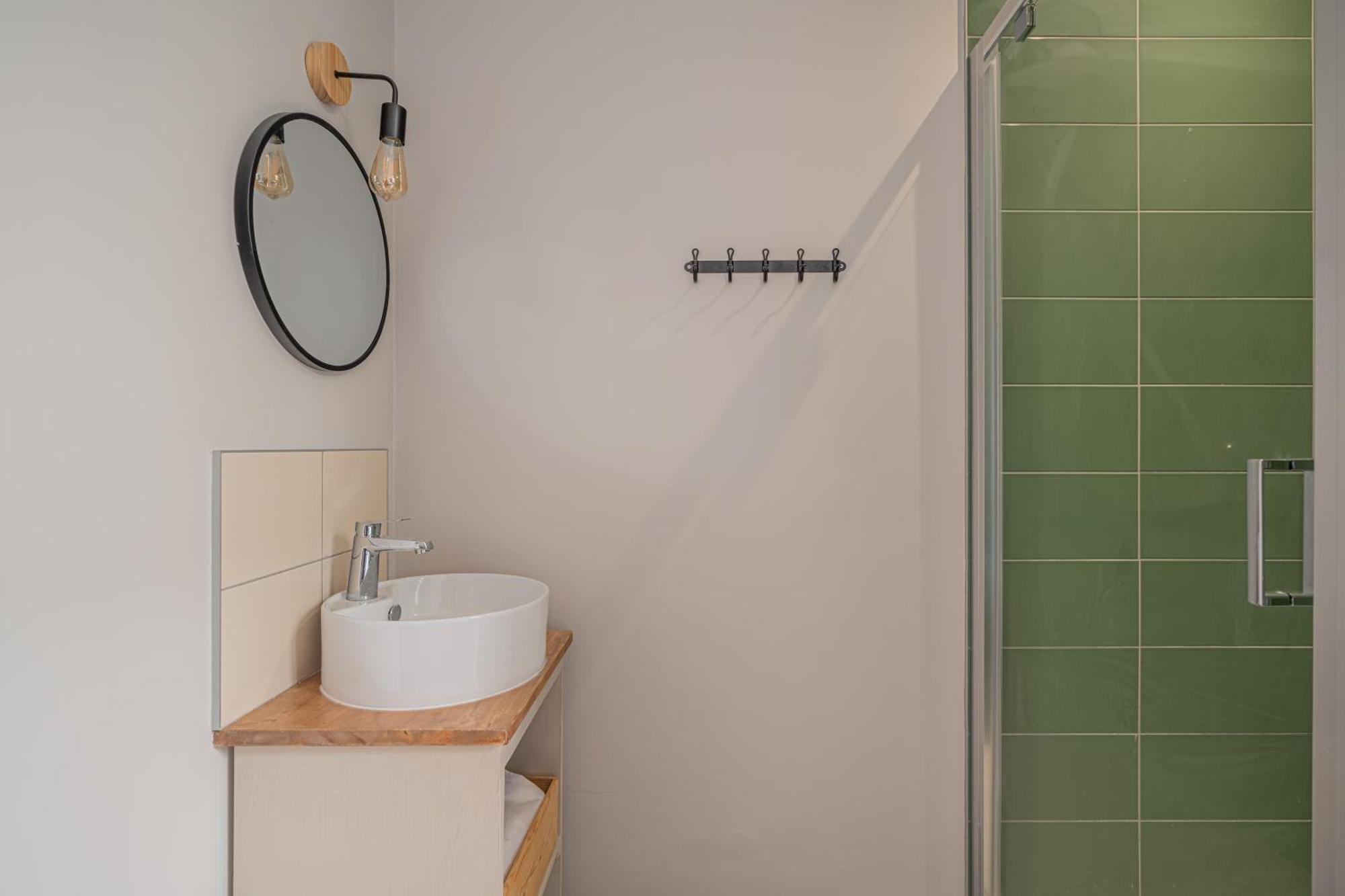 Le Felix Appart'Hotel Romans-sur-Isere Bagian luar foto