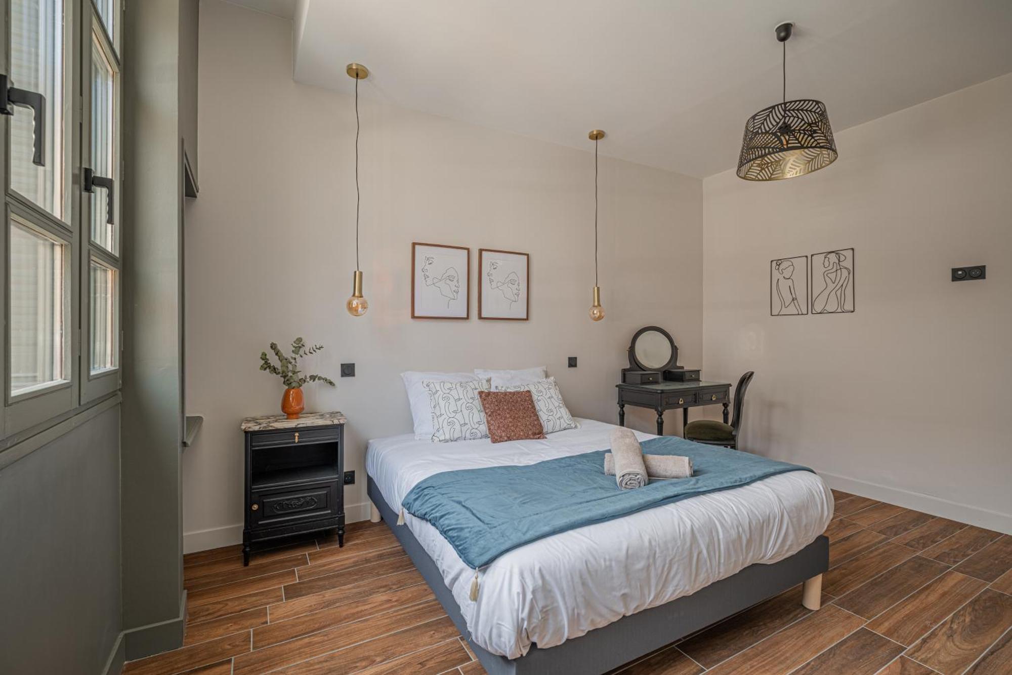Le Felix Appart'Hotel Romans-sur-Isere Bagian luar foto