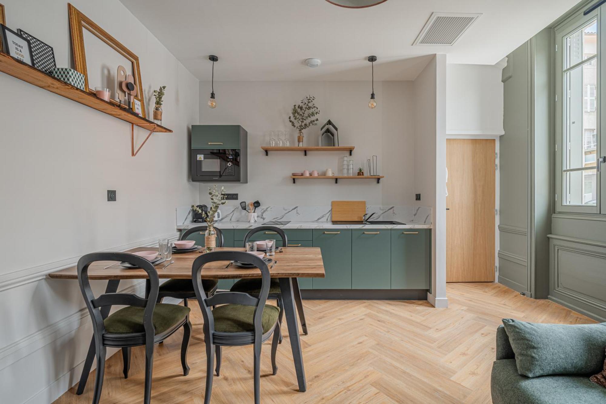 Le Felix Appart'Hotel Romans-sur-Isere Bagian luar foto