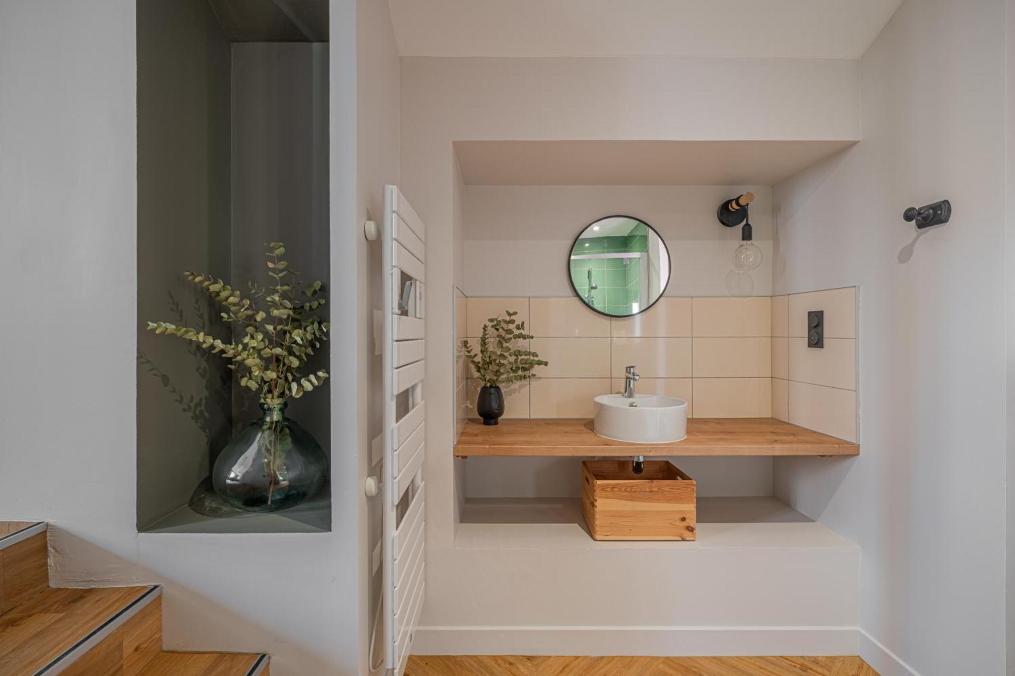 Le Felix Appart'Hotel Romans-sur-Isere Bagian luar foto