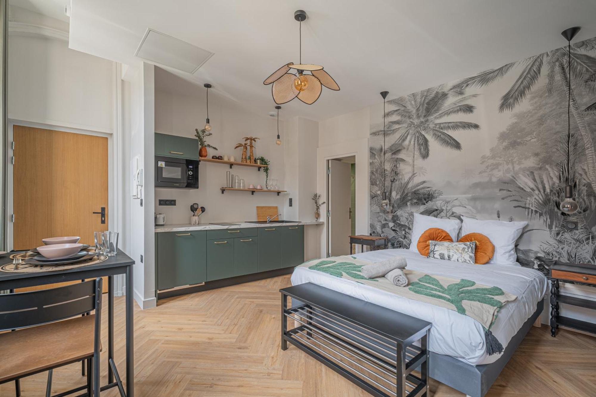 Le Felix Appart'Hotel Romans-sur-Isere Bagian luar foto
