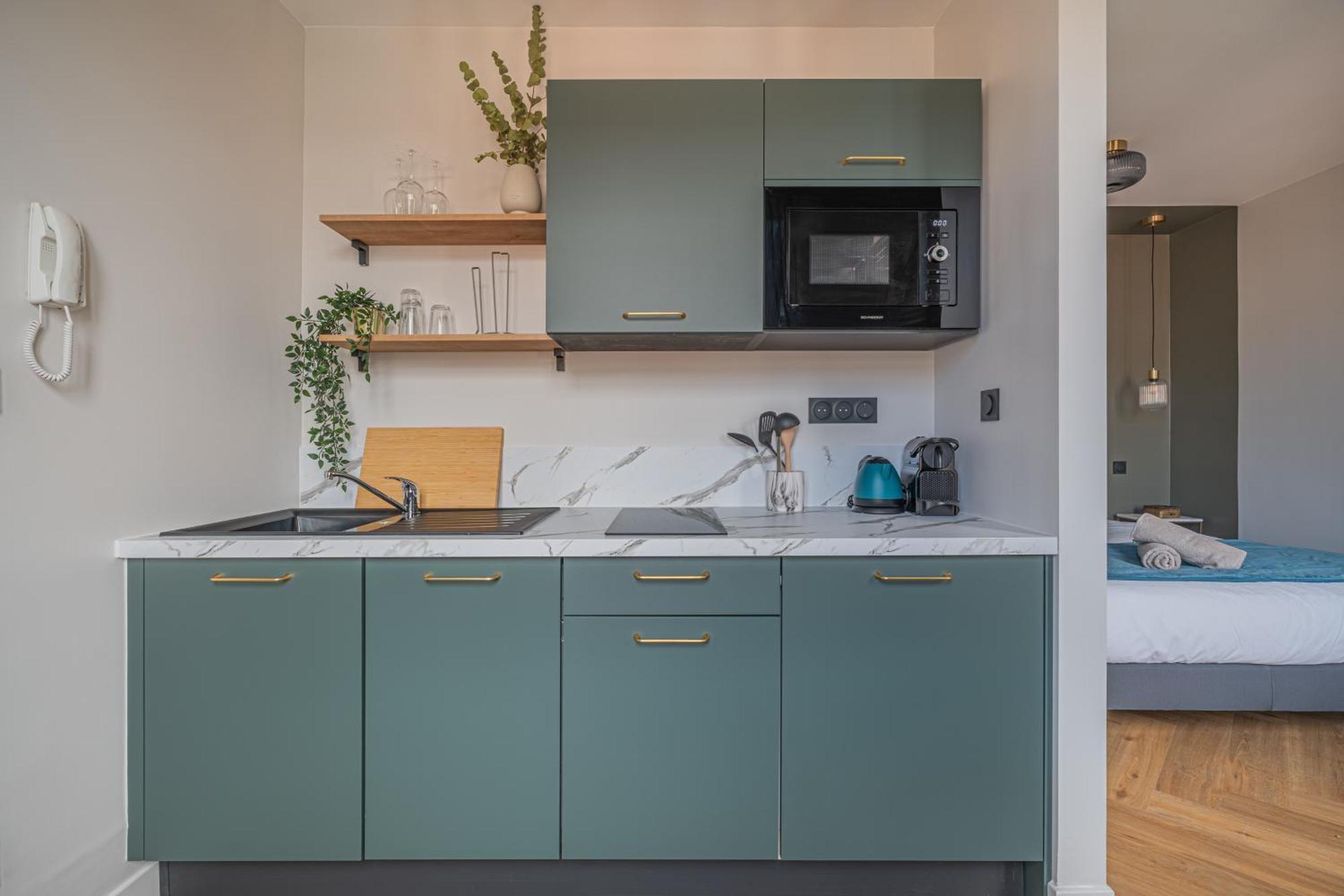Le Felix Appart'Hotel Romans-sur-Isere Bagian luar foto